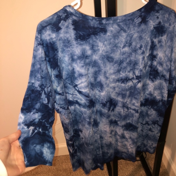 Tye-dye top - Picture 2 of 3